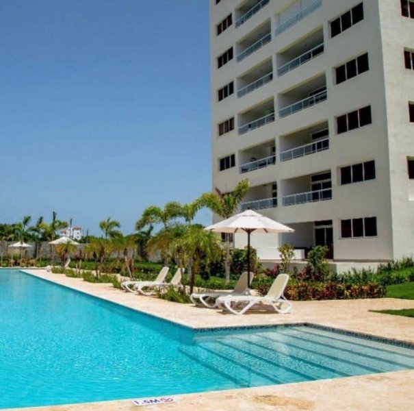Apartamento en Venta en Juan Dolió San Pedro de Macorís, San Pedro de Macorís