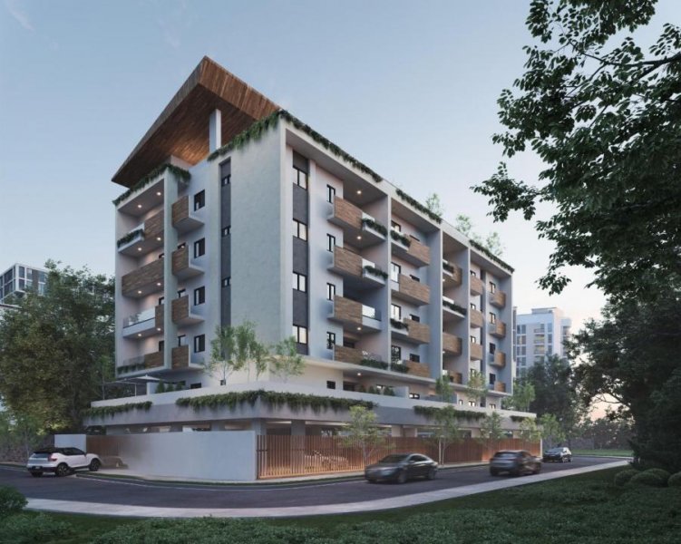 Apartamento en Venta en Prado Oriental Santo Domingo Este, Santo Domingo