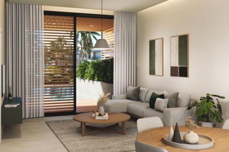 Apartamento en Venta en  Bávaro, La Altagracia