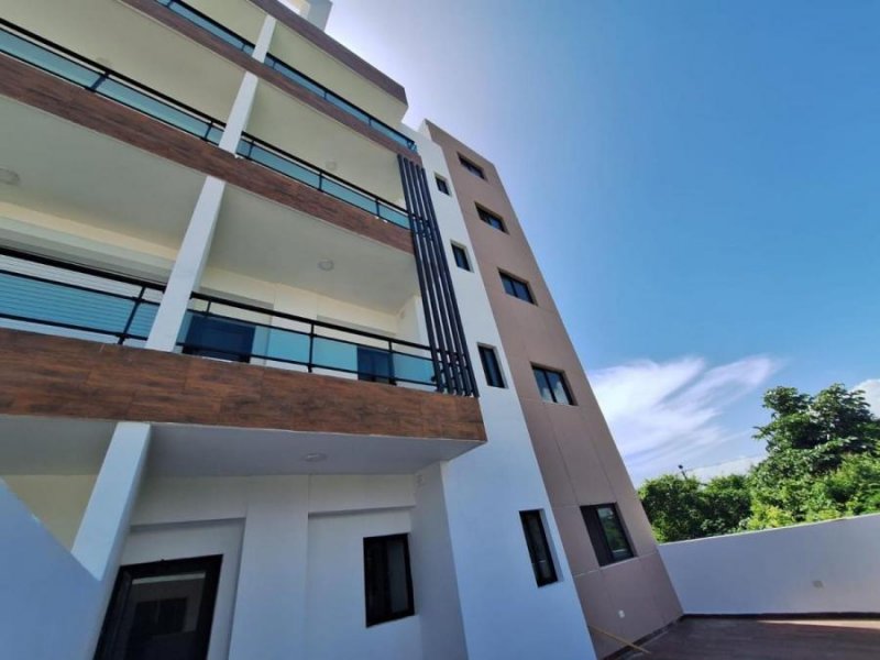 Apartamento en Venta en  San Pedro de Macorís, San Pedro de Macorís