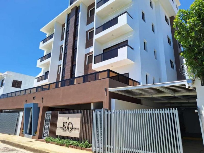Apartamento en Venta en  Santo Domingo Este, Santo Domingo