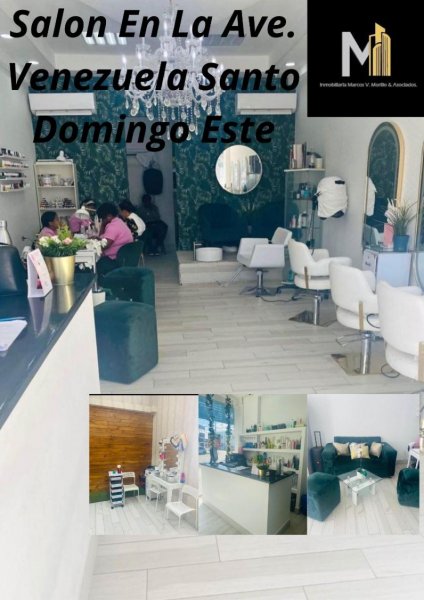 Foto Apartamento en Venta en Santo Domingo Este, Santo Domingo - $ 3.300.000 - APV79126 - BienesOnLine