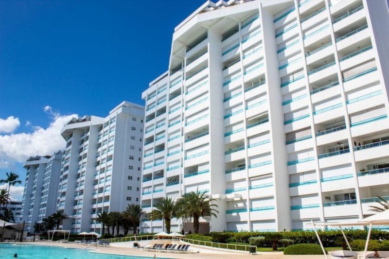 Apartamento en Venta en Juan Dolió San Pedro de Macorís, San Pedro de Macorís