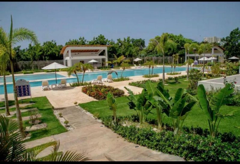 Apartamento en Venta en Juan Dolió San Pedro de Macorís, San Pedro de Macorís
