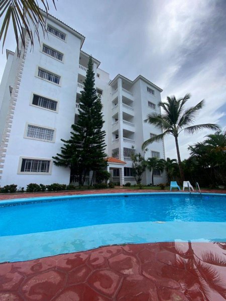 Apartamento en Venta en Juan Dolió San Pedro de Macorís, San Pedro de Macorís