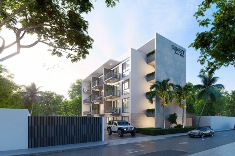 Apartamento en Venta en  San Pedro de Macorís, San Pedro de Macorís