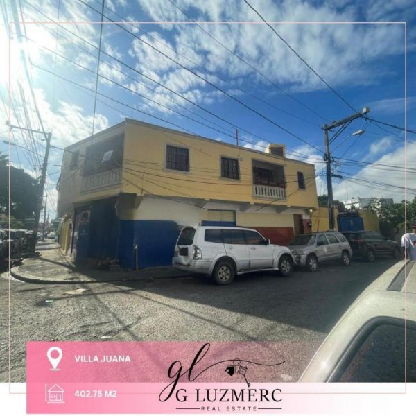 Foto Apartamento en Venta en villa juana, Distrito Nacional, Santo Domingo - $ 22.000.000 - APV79540 - BienesOnLine