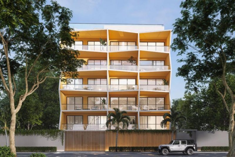 Apartamento en Venta en  San Pedro de Macorís, San Pedro de Macorís