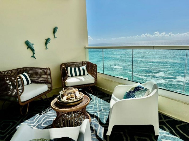 Apartamento en Venta en  San Pedro de Macorís, San Pedro de Macorís