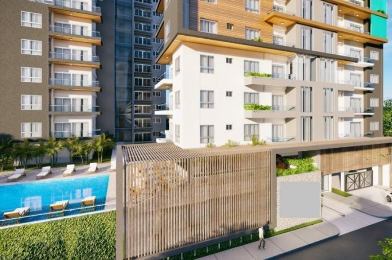 Apartamento en Venta en  San Pedro de Macorís, San Pedro de Macorís