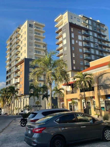 Apartamento en Venta en  San Pedro de Macorís, San Pedro de Macorís