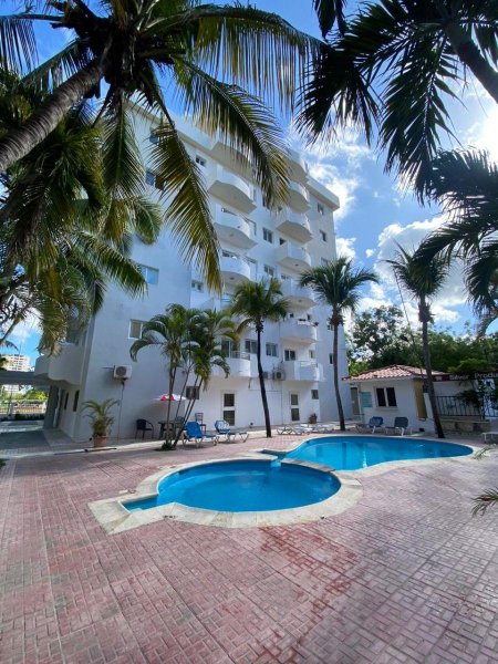Apartamento en Venta en  San Pedro de Macorís, San Pedro de Macorís