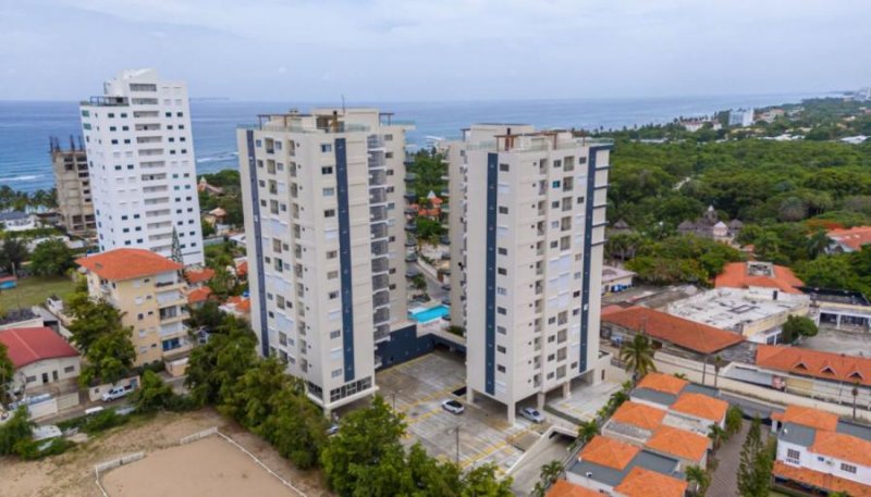 Apartamento en Venta en  San Pedro de Macorís, San Pedro de Macorís