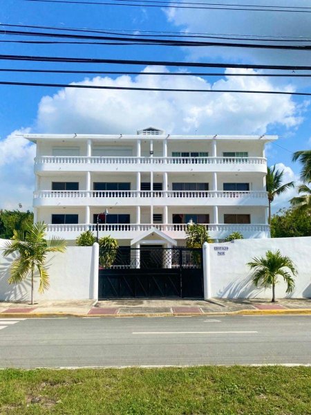 Apartamento en Venta en  San Pedro de Macorís, San Pedro de Macorís