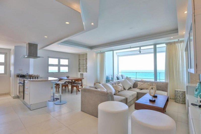 Apartamento en Venta en  San Pedro de Macorís, San Pedro de Macorís
