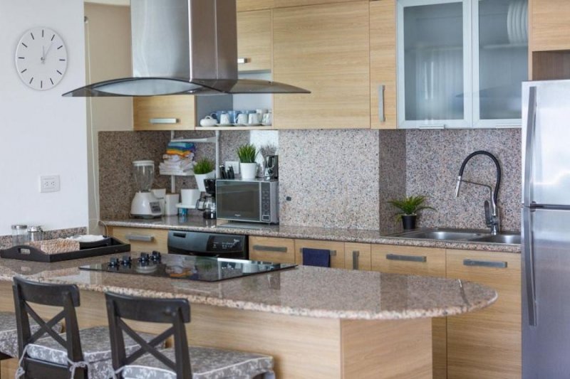 Apartamento en Venta en  San Pedro de Macorís, San Pedro de Macorís