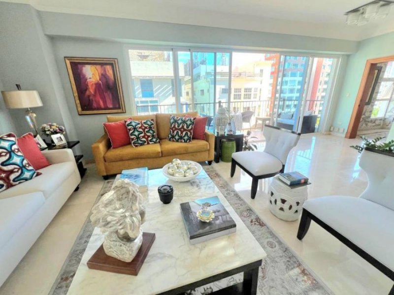 Apartamento en Venta en  San Pedro de Macorís, San Pedro de Macorís