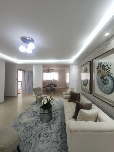 Apartamento en Venta en  San Pedro de Macorís, San Pedro de Macorís