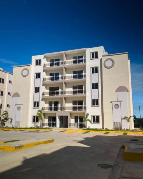 Apartamento en Venta en  Santo Domingo Este, Santo Domingo