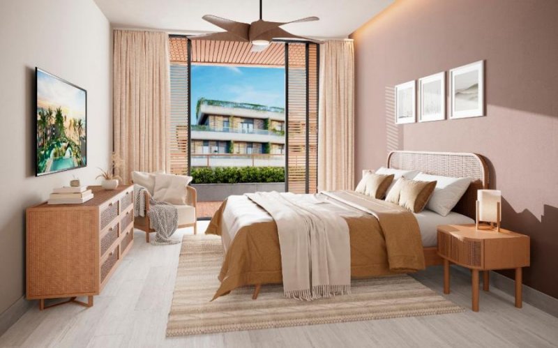 Apartamento en Venta en  Bávaro, La Altagracia