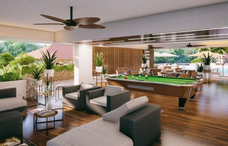 Apartamento en Venta en  San Pedro de Macorís, San Pedro de Macorís