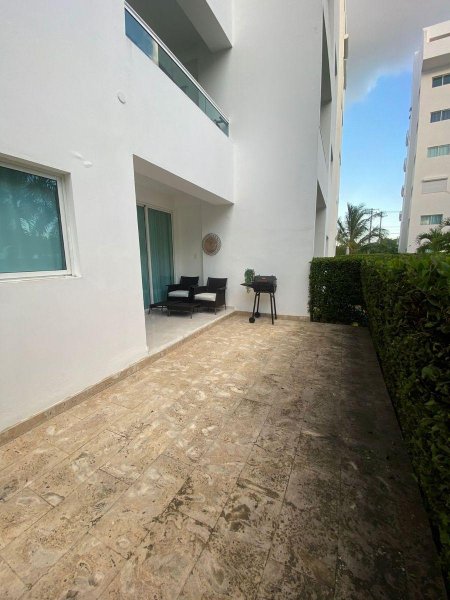 Apartamento en Venta en  San Pedro de Macorís, San Pedro de Macorís