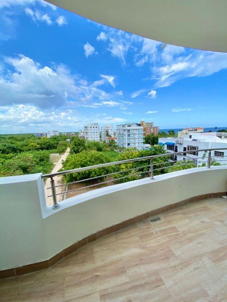 Apartamento en Venta en  San Pedro de Macorís, San Pedro de Macorís