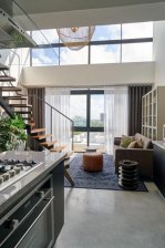 Apartamento de 1 Habitación en Venta en Esperilla. 