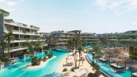 Apartamento en Venta en  Bávaro, La Altagracia