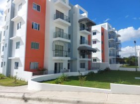 Apartamento en Venta en Jacobo Majluta Santo Domingo Norte, Santo Domingo