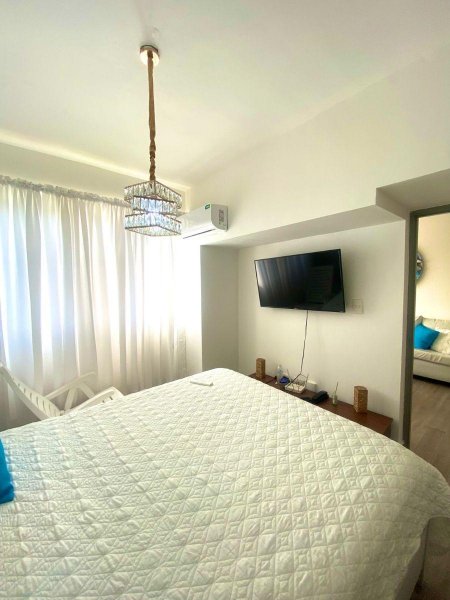Vendo hermoso apartamento en Juan dolió 