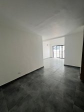 Vendo Apartamento de 1 habitación con Balcón en Evaristo Morales.
