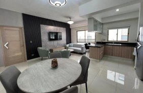 FoxPiantini.com - V166 | Venta de Apartamento en Piantini, Ubicación Privilegiada y Vistas Panorámic