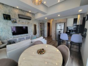 FoxPiantini.com - v164 - Apartamento en Venta en Piantini detrás de acrópolis | Ubicación Estratégic