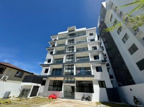 Apartamento en Venta en Urbanización Thomen Santiago de los Caballeros, Santiago