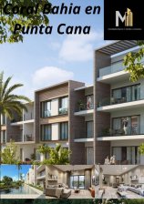 Apartamento en Venta en  Punta Cana, La Altagracia