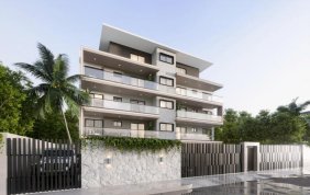 Apartamento de 3 Habitaciones en Venta en las Américas. 