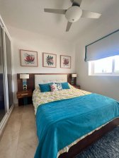 Apartamento en Venta en  Bávaro, La Altagracia