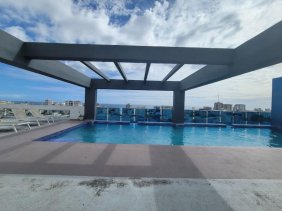Apartamento en Venta en  Ensanche Naco, Distrito Nacional