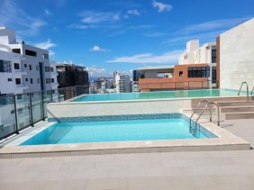 Apartamento en Venta en naco Ensanche Naco, Distrito Nacional