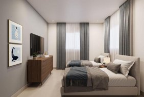 Apartamento en Venta en Ciudad Juan Bosch Santo Domingo Este, Santo Domingo