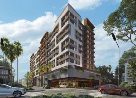 Apartamento en Venta en AV SAN VICENTE Santo Domingo Este, Santo Domingo