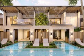 Apartamento en Venta en Juan dolio Guayacanes, San Pedro de Macorís