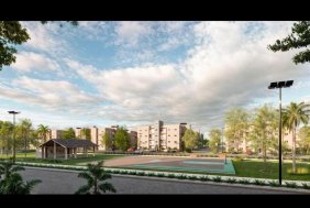 Apartamento en Venta en  Santo Domingo Este, Santo Domingo