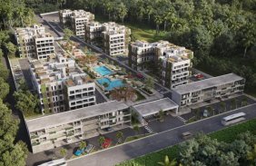 Apartamento en Venta en Bavaro Punta Cana, La Altagracia