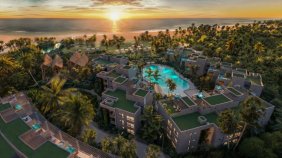 Apartamento en Venta en  Las Terrenas, Samaná