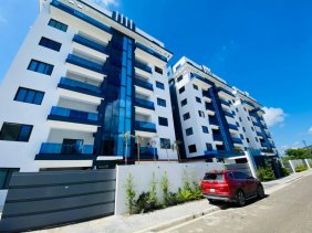 Moderno Apartamento 5to Nivel con 3 Habitaciones y Gimnasio Equipado de Venta en Villa María!