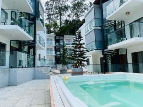 Apartamento en Venta en Hato Viejo Jarabacoa, La Vega