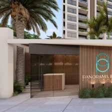 Apartamento en Venta en Entrada de Santiago Santiago de los Caballeros, Santiago