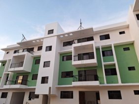 Apartamento en Venta en  Santo Domingo Este, Santo Domingo